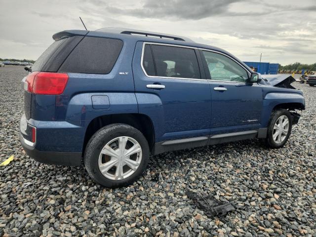 Photo 3 from auction – 2016 GMC TERRAIN SLT with VIN 2GKFLUEK6G6180867