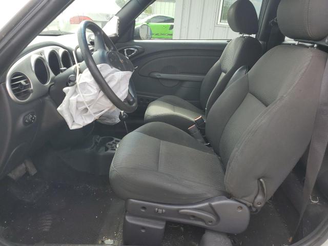 Photo 7 from auction – 2005 CHRYSLER PT CRUISER with VIN 3C3EY55E25T594525