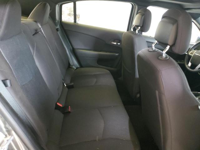 Photo 10 from auction – 2013 CHRYSLER 200 TOURIN with VIN 1C3CCBBB9DN543097