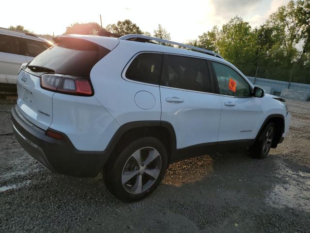 Photo 3 from auction – 2019 JEEP CHEROKEE L with VIN 1C4PJMDX4KD131843
