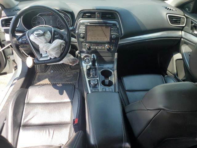 Photo 8 from auction – 2020 NISSAN MAXIMA SL with VIN 1N4AA6DV4LC379877