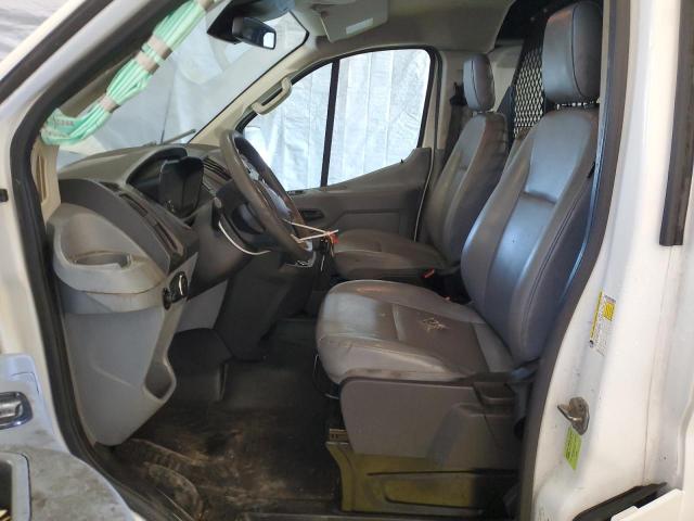 Photo 7 from auction – 2018 FORD TRANSIT T- with VIN 1FTYE1ZM6JKA55252