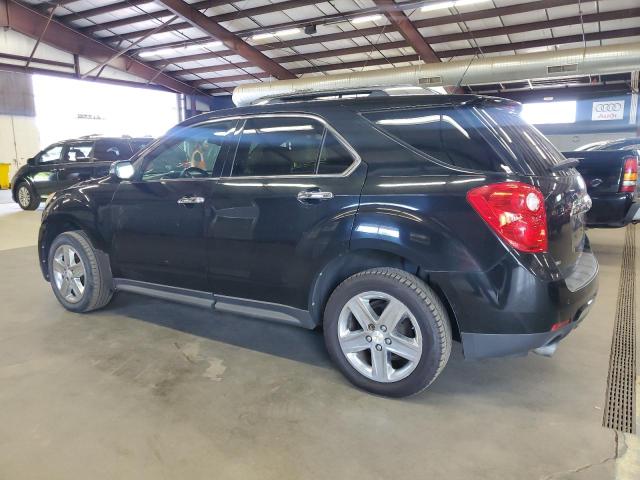 Photo 2 from auction – 2010 CHEVROLET EQUINOX with VIN 2CNFLGEY5A6316331