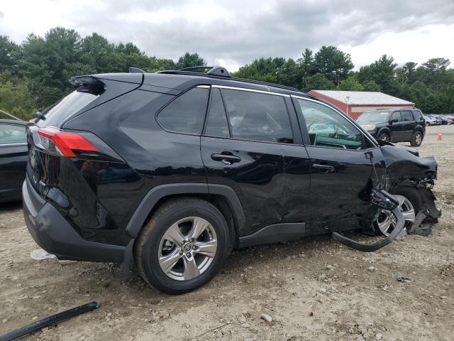 Photo 3 from auction – 2025 TOYOTA RAV4 LE with VIN 2T3MWRFV7SW267254