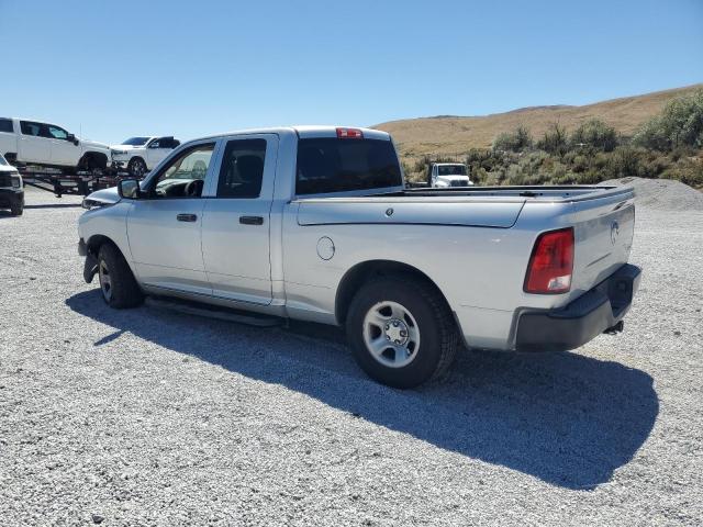 Photo 2 from auction – 2012 DODGE RAM 1500 S with VIN 1C6RD6FP9CS330027
