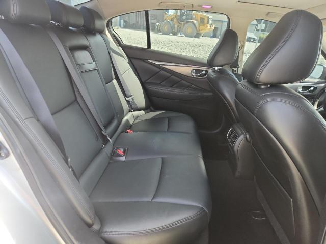 Photo 10 from auction – 2015 INFINITI Q50 BASE with VIN JN1BV7AR4FM407288