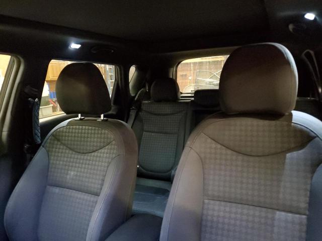 Photo 10 from auction – 2014 KIA SOUL ! with VIN KNDJX3A53E7095356