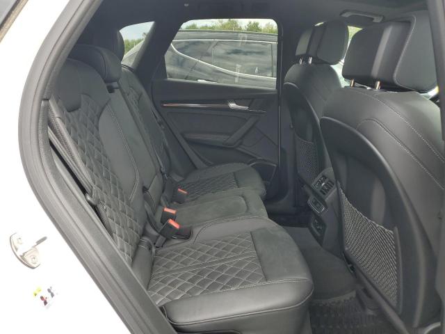 Photo 11 from auction – 2021 AUDI SQ5 PREMIUM PLUS with VIN WA1B4AFY7M2036305