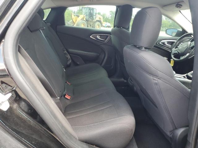 Photo 10 from auction – 2016 CHRYSLER 200 LIMITE with VIN 1C3CCCAB0GN145465
