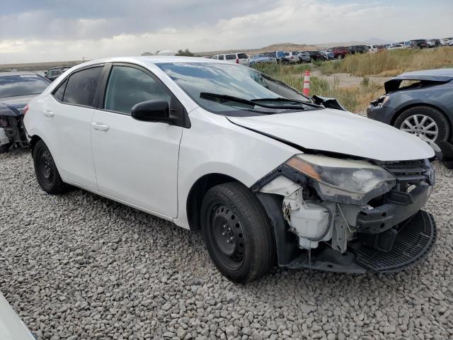 Photo 4 from auction – 2016 TOYOTA COROLLA L with VIN 5YFBURHE8GP434877