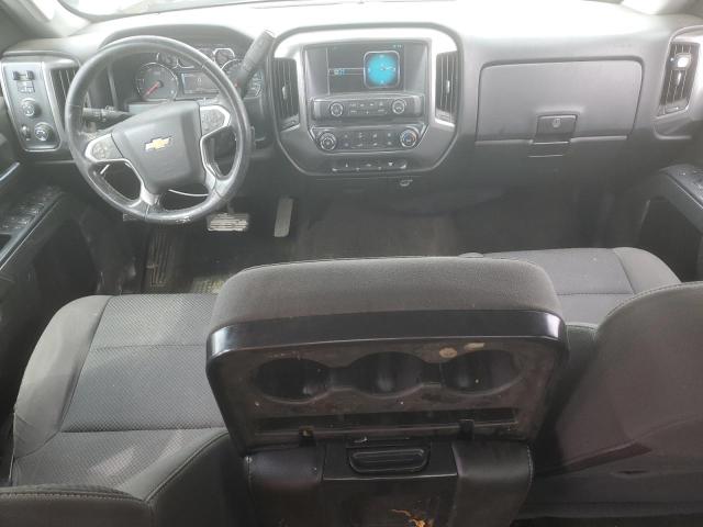 Photo 8 from auction – 2016 CHEVROLET SILVERADO with VIN 1GC1KVE85GF231333