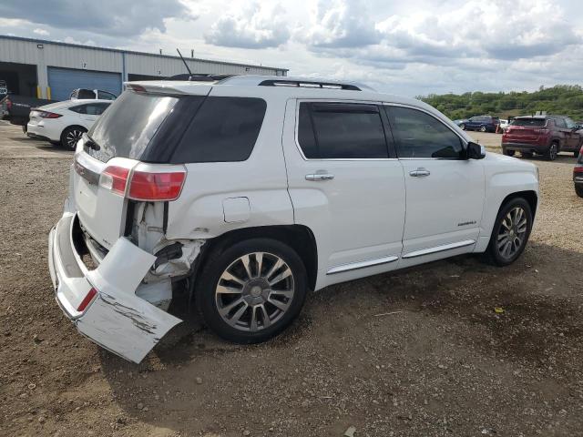 Photo 3 from auction – 2016 GMC TERRAIN DE with VIN 2GKFLVE32G6231702