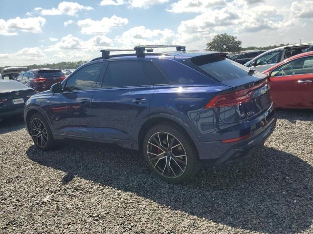 Photo 2 from auction – 2019 AUDI Q8 PREMIUM with VIN WA1EVAF13KD016227