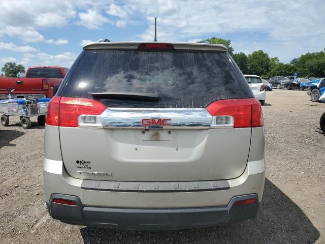 Photo 6 from auction – 2014 GMC TERRAIN SL with VIN 2GKALSEK7E6148554