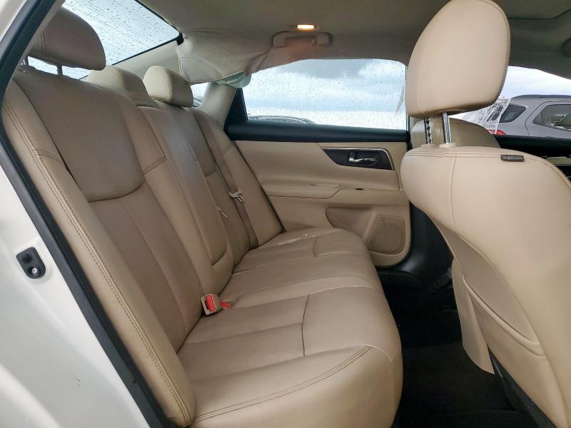 Photo 10 from auction – 2015 NISSAN ALTIMA 2.5 with VIN 1N4AL3AP0FN869076