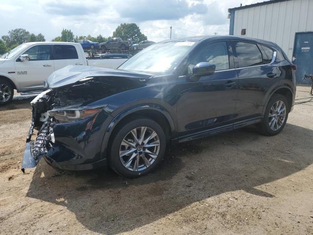 MAZDA CX-5 PREMI 2024 with VIN JM3KFBEM8R0359759 - Photo from auction