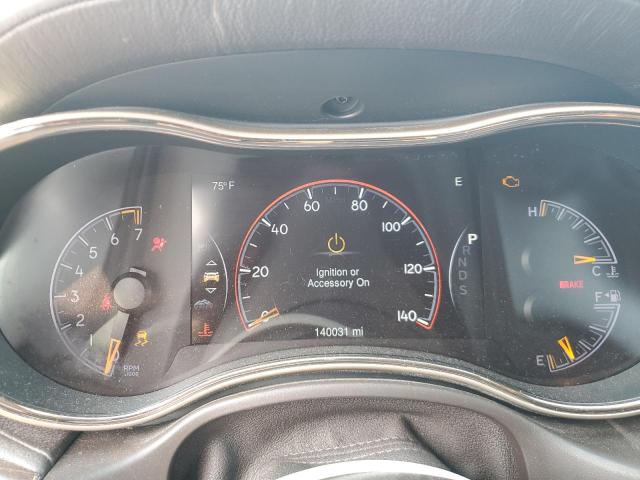 Photo 9 from auction – 2014 JEEP GRAND CHER with VIN 1C4RJFJG3EC531587
