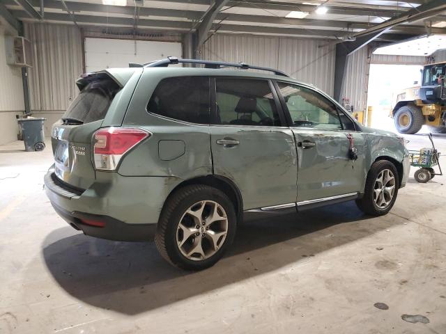 Photo 3 from auction – 2017 SUBARU FORESTER 2 with VIN JF2SJATC7HH433105