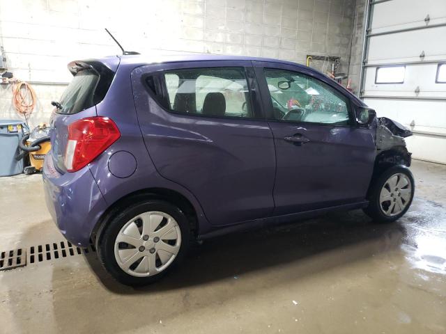 Photo 3 from auction – 2016 CHEVROLET SPARK LS with VIN KL8CA6SA4GC569129