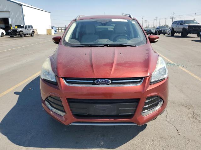 Photo 5 from auction – 2014 FORD ESCAPE TIT with VIN 1FMCU9J9XEUB63169