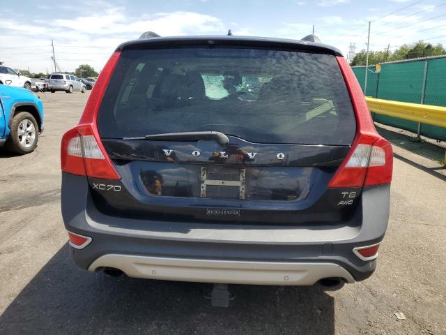 Photo 6 from auction – 2012 VOLVO XC70 T6 with VIN YV4902BZ2C1137810
