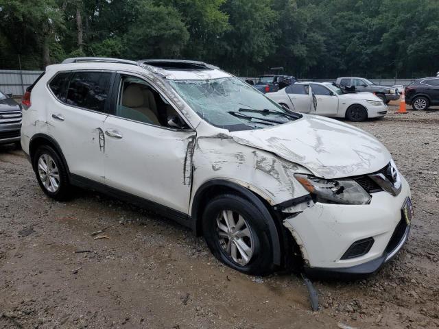 Photo 4 from auction – 2014 NISSAN ROGUE S with VIN 5N1AT2MT7EC867294