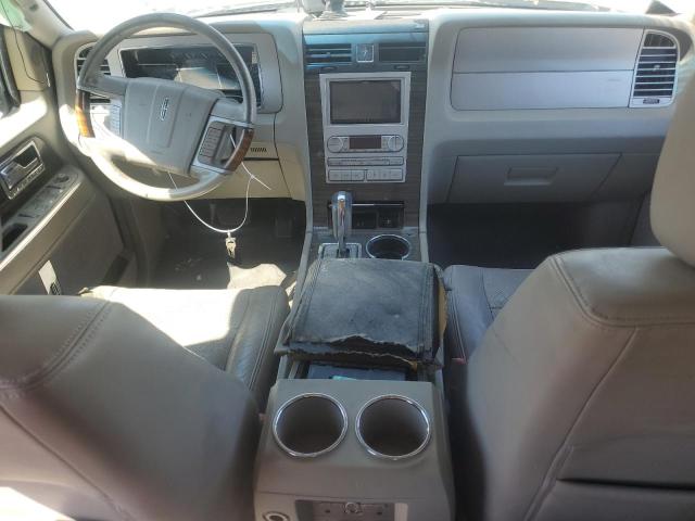 Photo 8 from auction – 2008 LINCOLN NAVIGATOR with VIN 5LMFU27598LJ06347