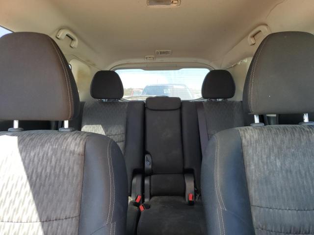 Photo 10 from auction – 2017 NISSAN ROGUE S with VIN JN8AT2MT8HW139558