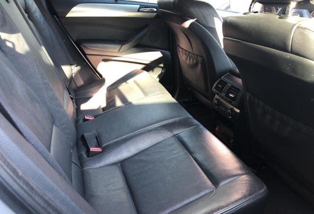Photo 6 from auction – 2014 BMW X6 XDRIVE3 with VIN 5UXFG2C55E0C44874