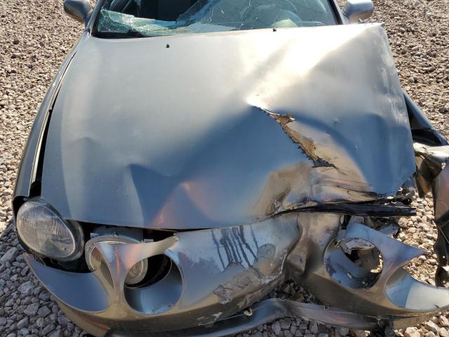 Photo 11 from auction – 1994 TOYOTA CELICA with VIN JT2AT00N8R0027427