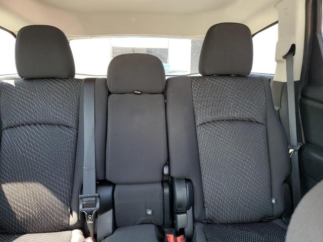 Photo 10 from auction – 2014 DODGE JOURNEY SE with VIN 3C4PDCAB9ET268334