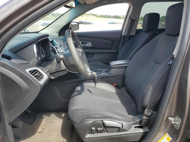 Photo 7 from auction – 2010 GMC TERRAIN SL with VIN 2CTFLCEW5A6415621