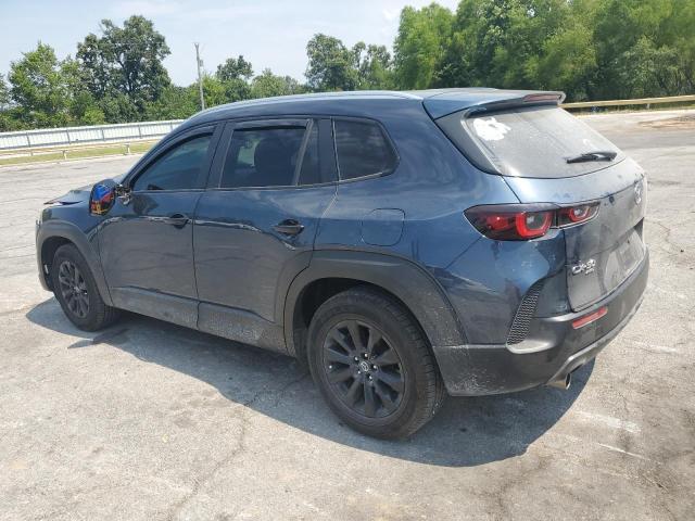 Photo 2 from auction – 2023 MAZDA CX-50 PREF with VIN 7MMVABCM0PN128362