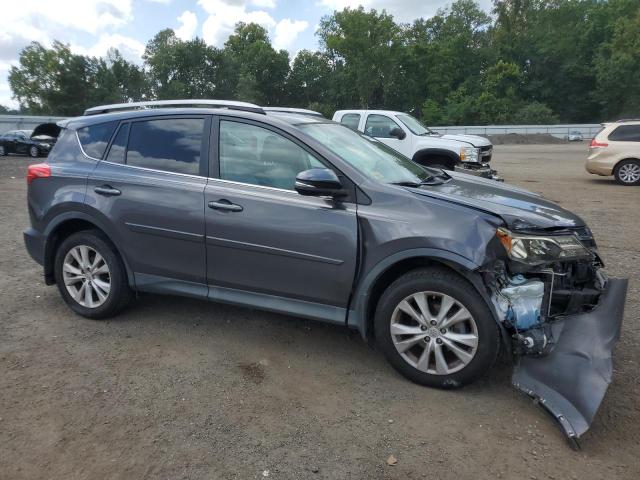 Photo 4 from auction – 2015 TOYOTA RAV4 LIMIT with VIN 2T3YFREV3FW179603