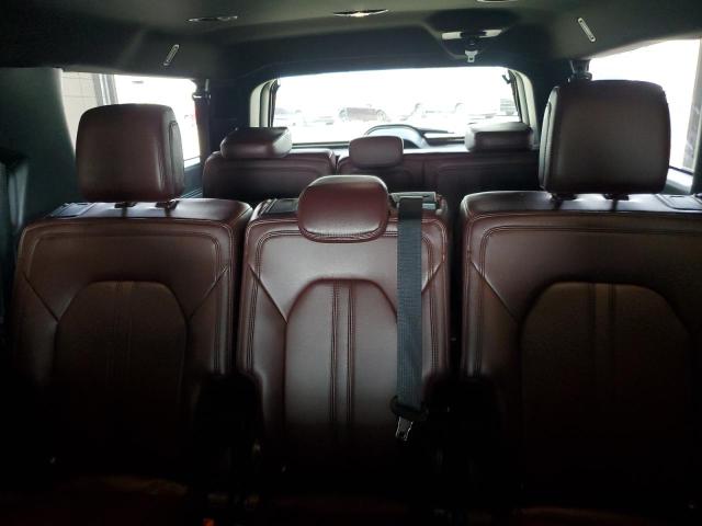Photo 10 from auction – 2024 FORD EXPEDITION with VIN 1FMJK2A82REA37397