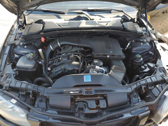 Photo 11 from auction – 2011 BMW 135 I with VIN WBAUC9C58BVM11220
