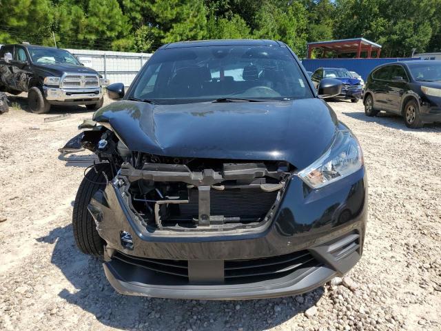Photo 5 from auction – 2020 NISSAN KICKS S with VIN 3N1CP5BVXLL482033