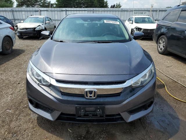Photo 5 from auction – 2018 HONDA CIVIC LX with VIN 2HGFC2F60JH013743