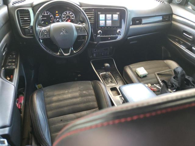 Photo 8 from auction – 2020 MITSUBISHI OUTLANDER SE with VIN JA4AD3A34LZ037761