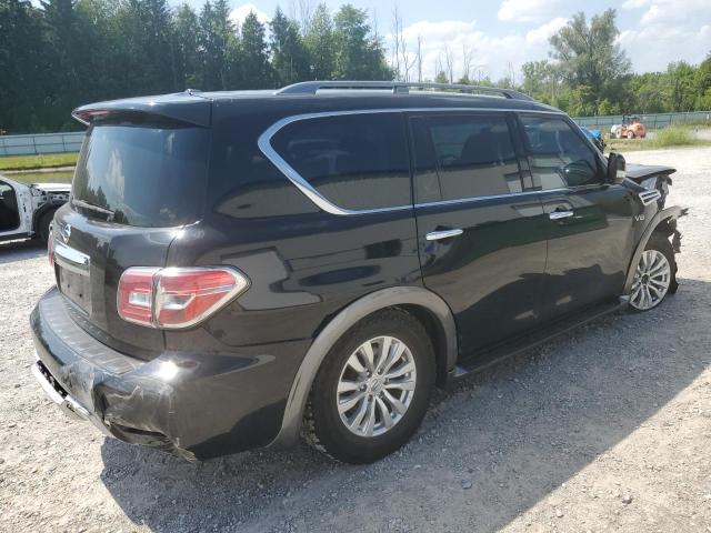 Photo 3 from auction – 2017 NISSAN ARMADA SV with VIN JN8AY2NC5H9511873