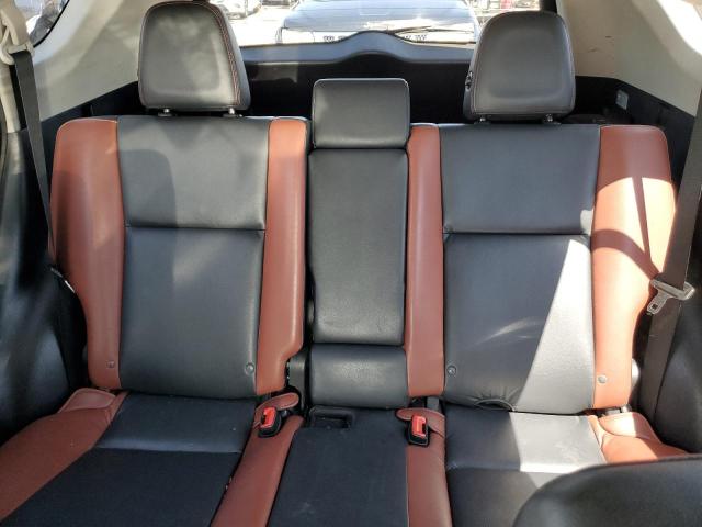 Photo 10 from auction – 2013 TOYOTA RAV4 LIMIT with VIN 2T3DFREV7DW011345