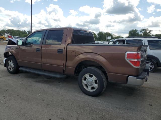 Photo 2 from auction – 2011 FORD F150 SUPER with VIN 1FTEW1CM2BFB53715