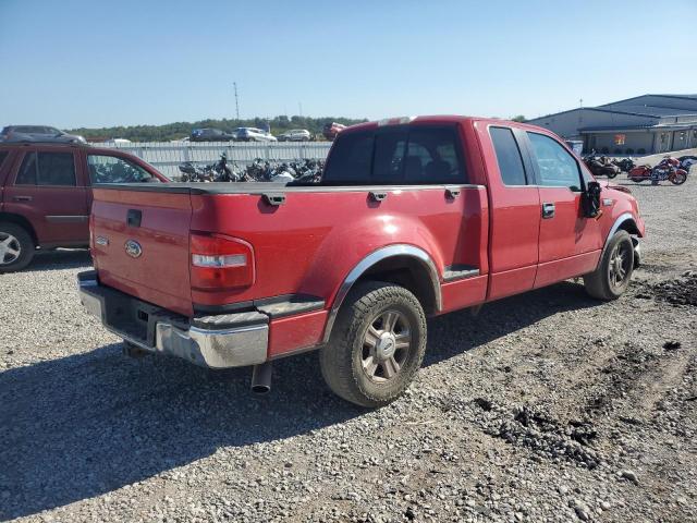 Photo 3 from auction – 2005 FORD F150 with VIN 1FTPX02595KB47920
