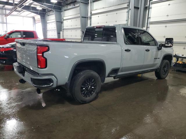 Photo 3 from auction – 2024 CHEVROLET SILVERADO with VIN 2GC4YUEY0R1209028