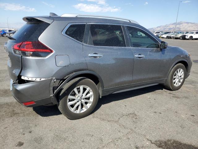 Photo 3 from auction – 2018 NISSAN ROGUE S with VIN KNMAT2MTXJP619418