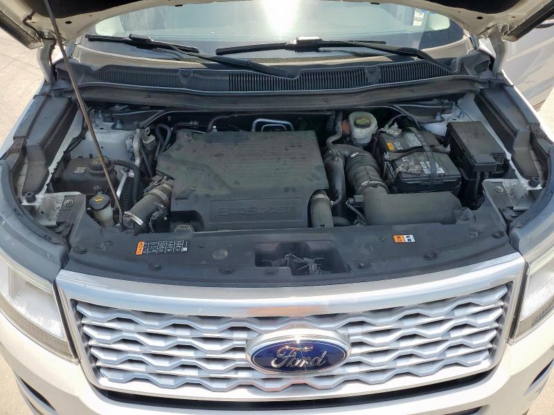 Photo 12 from auction – 2017 FORD EXPLORER P with VIN 1FM5K8HT2HGA92997