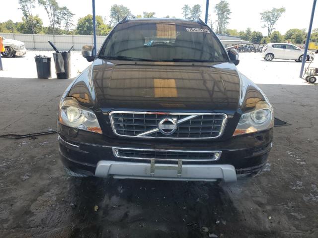 Photo 5 from auction – 2013 VOLVO XC90 3.2 with VIN YV4952CY8D1661777