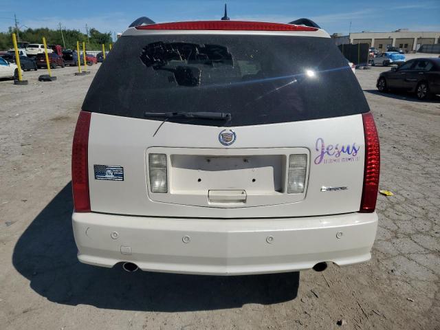 Photo 6 from auction – 2007 CADILLAC SRX with VIN 1GYEE637170153963