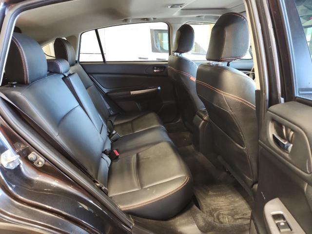 Photo 10 from auction – 2016 SUBARU CROSSTREK with VIN JF2GPALC5G8253690