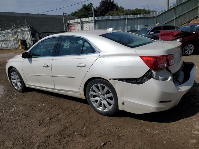 Photo 2 from auction – 2014 CHEVROLET MALIBU 2LT with VIN 1G11E5SL8EF158500